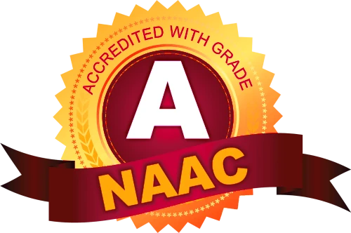 NAAC A Grade