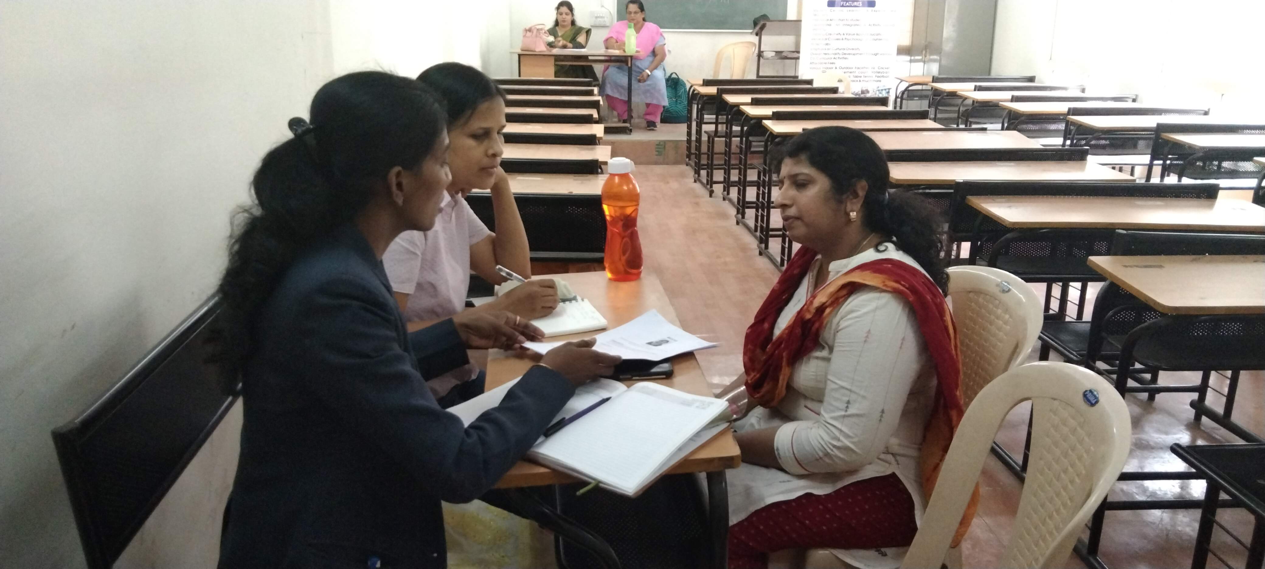 Students Corner